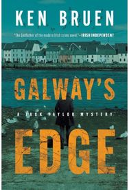 Galways Edge: A Jack Taylor Novel