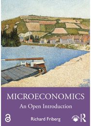 Microeconomics: An Open Introduction