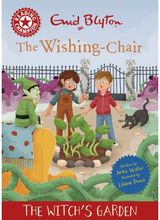 Reading Champion: The Wishing-Chair: The Witchs Garden: Red Band 2