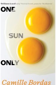 One Sun Only