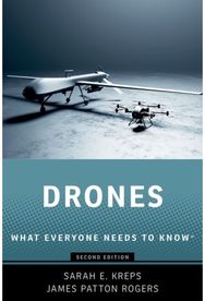 Drones: What Everyone Needs to Know®