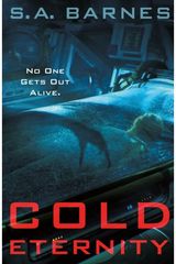 Cold Eternity