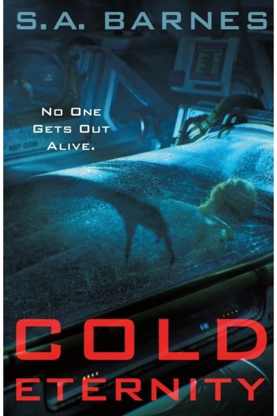 Cold Eternity