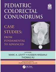 Pediatric Colorectal Conundrums: Case Studies: From Fundamental to Advanced