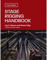 Stage Rigging Handbook