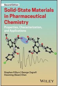 Solid-State Materials in Pharmaceutical Chemistry: Properties, Characterization, and Applications