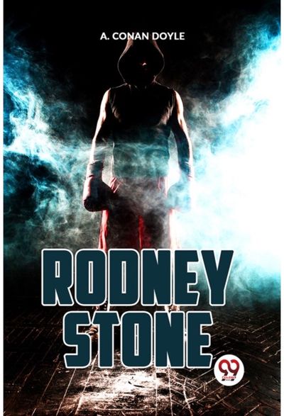 Rodney Stone