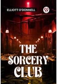 Sorcery Club (Edition2023)