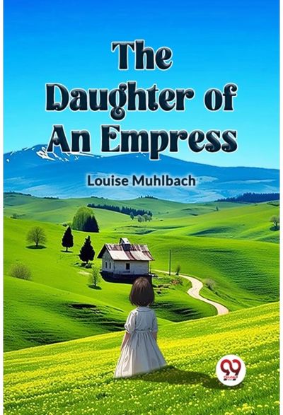 THE DAUGHTER OF AN EMPRESS