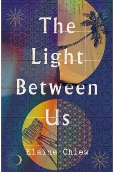 Light Between Us