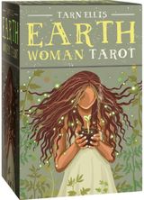 Earth Woman Tarot