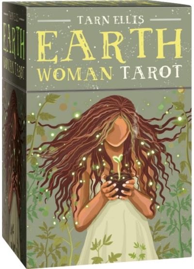 Earth Woman Tarot