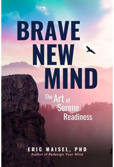 Brave New Mind: The Art of Serene Readiness