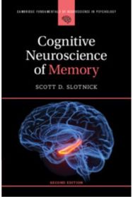 Cognitive Neuroscience of Memory