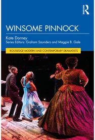 Winsome Pinnock