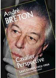 Cavalier Perspective: Last Essays, 1952-1966