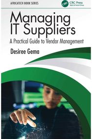 Managing IT Suppliers: A Practical Guide to Vendor Management
