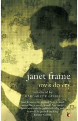 Owls Do Cry
