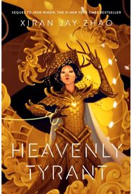 Heavenly Tyrant: The Number 1 New York Times Bestseller
