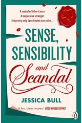 Sense, Sensibility and Scandal