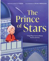 Prince of Stars