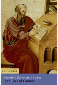Aristotles De Anima: A Guide