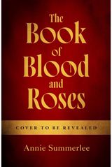 Book of Blood and Roses