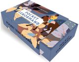 Pocket Lenormand: Simple Daily Divination (40 Full-Color Cards)