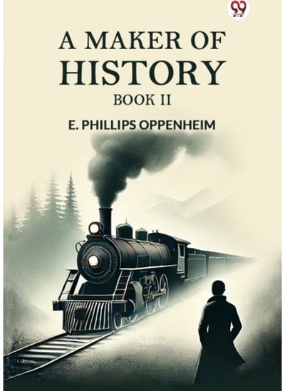A Maker of History Book II