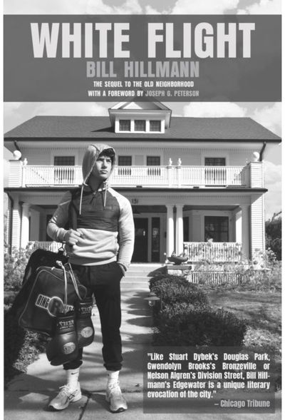 Burbs: The Companion to The Old Neighborhood