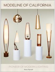 Modeline of California: Pioneer of Modern Lighting
