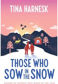 Secret of Snow: 'Extraordinary' Fredrik Backman the Year debut