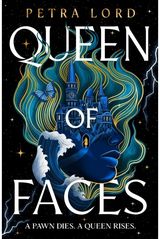 Queen of Faces