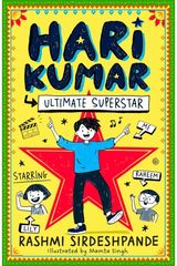 Hari Kumar, Ultimate Superstar