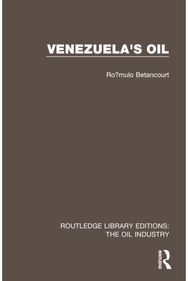 Venezuelas Oil