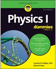 Physics I For Dummies