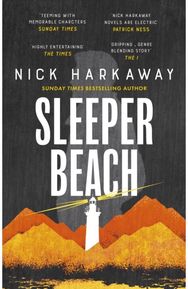 Sleeper Beach