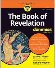 Book of Revelation For Dummies