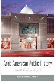 Arab American Public History