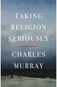 Taking Religion Seriously