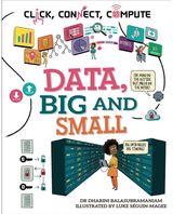 Click, Connect, Compute: Data, Big and Small