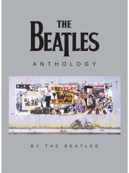 Beatles Anthology (25th Anniversary Edition)