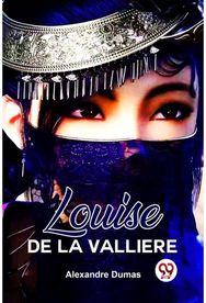 Louise De La Valliere