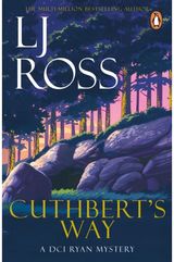 Cuthberts Way