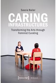 Caring Infrastructures: Transforming the Arts through Feminist Curating