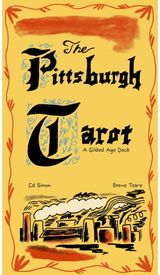 Pittsburgh Tarot