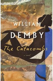 Catacombs: A Novel