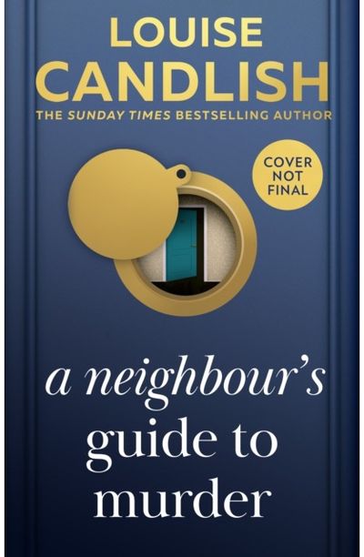 Neighbour’s Guide to Murder