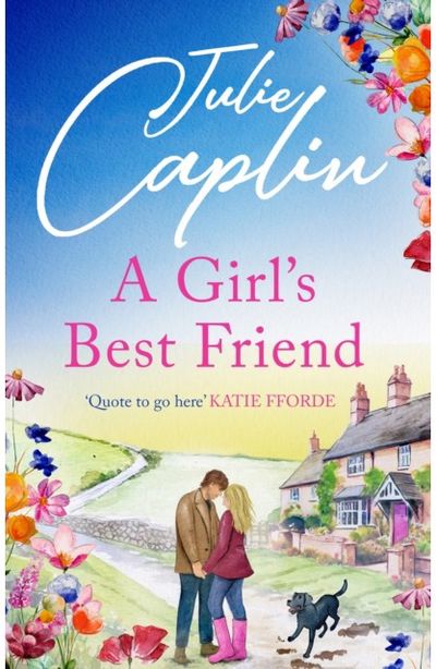 Girls Best Friend: A feel-good countryside romance