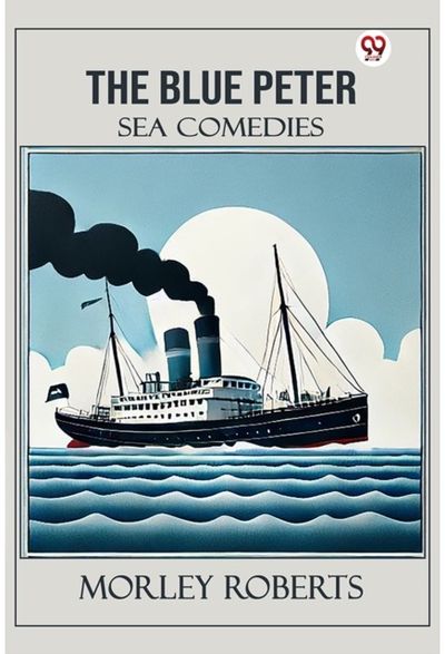 The Blue Peter Sea Comedies